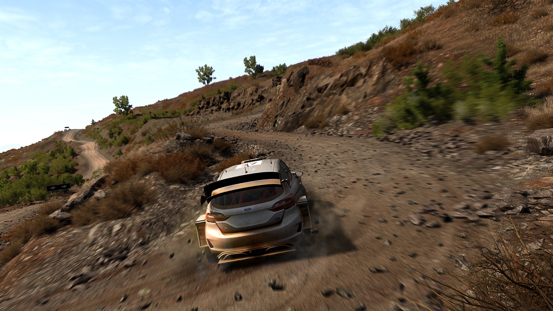 WRC 8